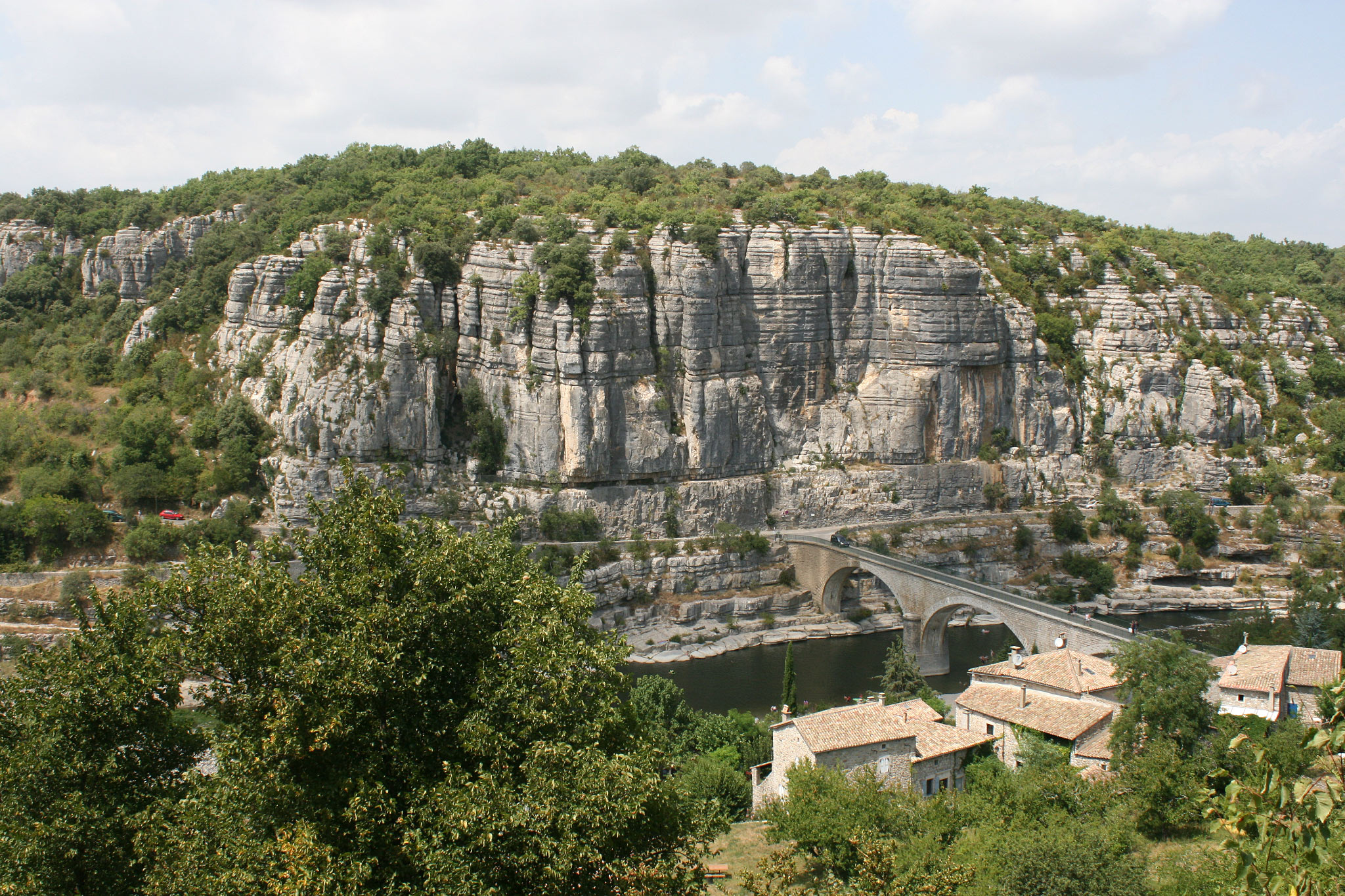Balazuc